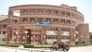 Indian Universities